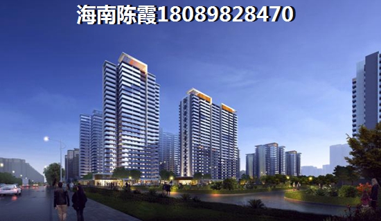 丰林花园怎么样？